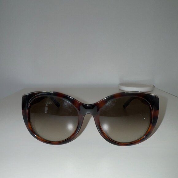 Chloe oversized sunglasses - Picture 6 of 13